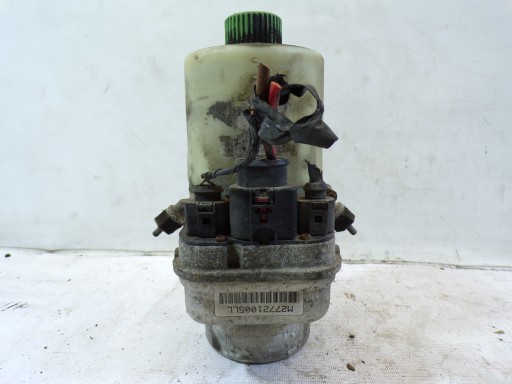 Pompa servosterzo AUDI VOLKSWAGEN SEAT SKODA 6Q0423371 (5)