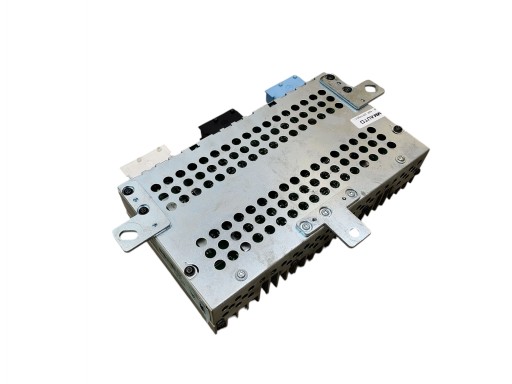 amplifier AUDIO CITROEN DS4 DS5 C4 II B7 310413710211