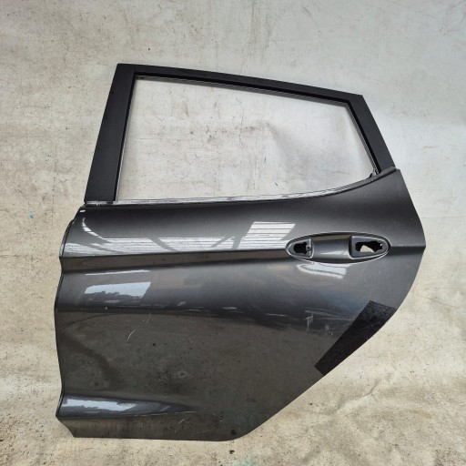 FORD FIESTA MK8 17- Tür links heck hinten