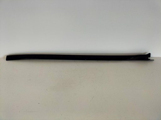 moulding windows czolowej vertical right BMW X7 G07 19