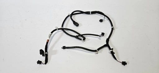 bundle PRZEWODOW PDC rear part TOYOTA YARIS CROSS 20- original 82182-0D380