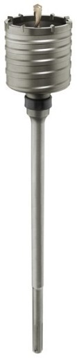 BOSCH KORONA SDS-MAX 82x160мм