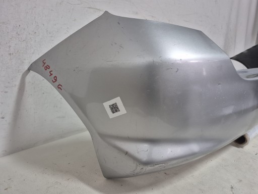 HONDA JAZZ II 2 LIFT 05-08 bumper rear part rear