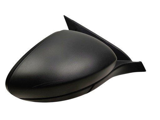mirror right FIAT TIPO II (2015-2020) 5 PIN EUROPA STRUKTURA