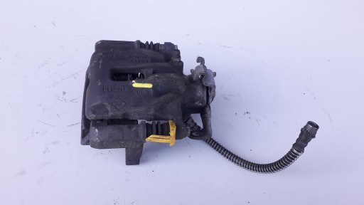 caliper left rear rear part OPEL VIVARO 837013 61707
