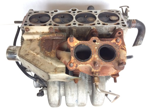 head. of the engine VW 48103373 VW