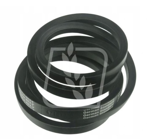 Ремінь 671013 Claas 22 x 2970