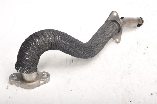 GHIBLI III M157 3.0 D трубопровод EGR 11282115F