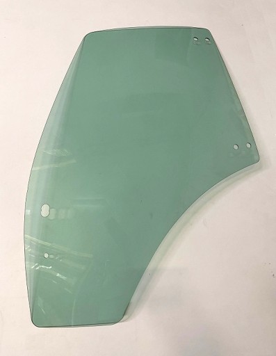 СТЕКЛО ДВЕРИ DEUTZ AGROTRON ЖЕ LAMBORGHINI ЛЕВОЕ 04418951