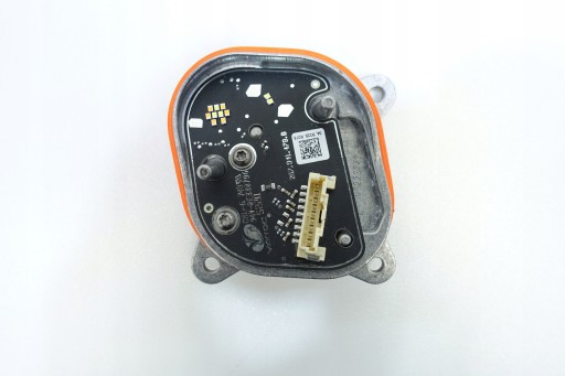 upravljačka jedinica upravljačka LED lijevi VW 2G7941479B