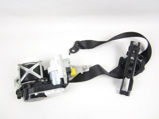 sicherheitsgurt vorne vorne rechts Mercedes ML W166