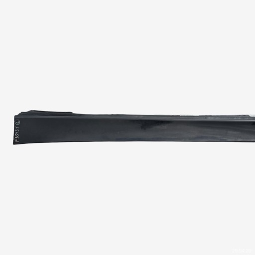 moulding threshold left BMW 3 F30 7256911