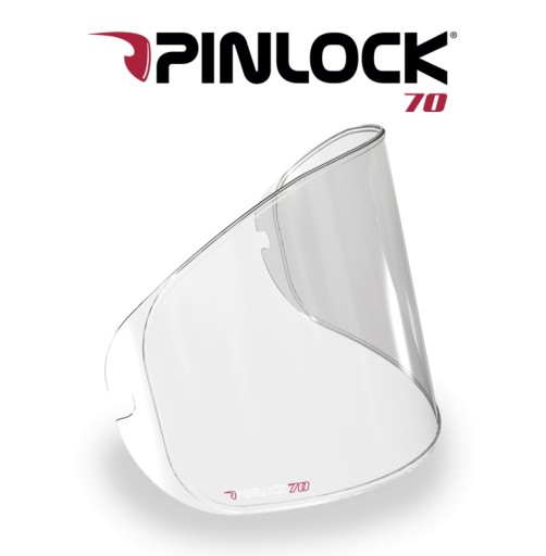 PINLOCK AIROH ДЛЯ ШОЛОМА ST701 / VALOR / ST501 / SPARK CLE