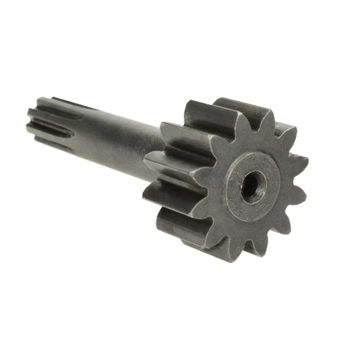 6686345 - Ролик розпушувача BOBCAT 430 (6686345)