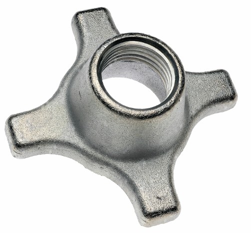 6476347 - Гайка крепления контейнера JOST оригинал M52