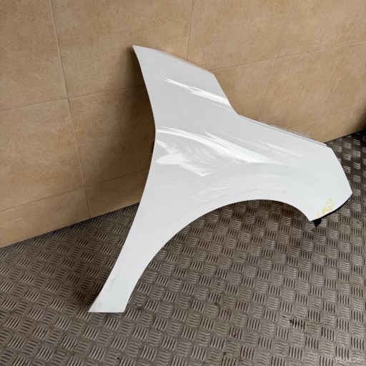 fender front right PEUGEOT 208 II LIFT 2024 year