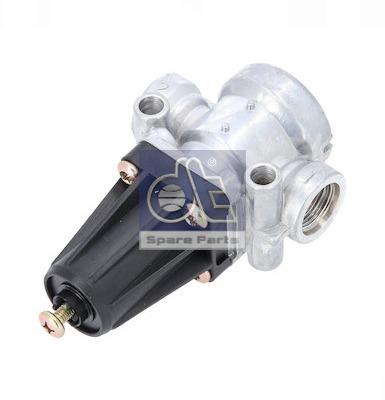 DT 3.72012 клапан обмеження тиску