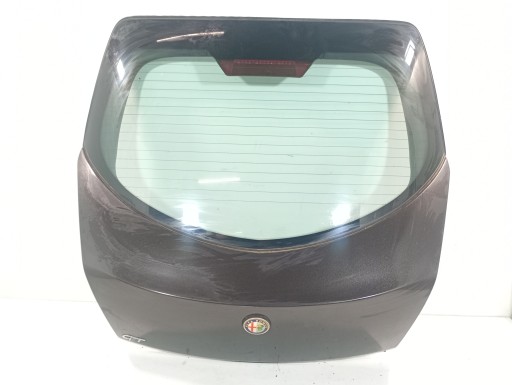 Alfa Romeo GT 03-10 heckklappe kofferraumdeckel Kofferraum hinten heck