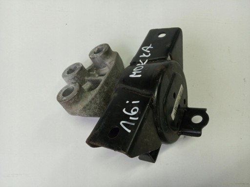 holder engine mount OPEL MOKKA 1.6 16V petrol
