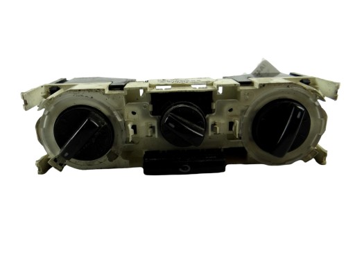 PANEL BOCCHETTE SKODA FABIA e 6Y0 819 045 B