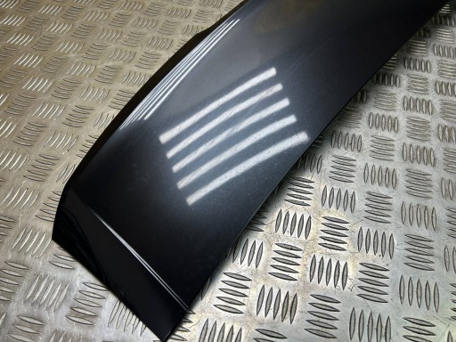 spoiler heckklappe / Kofferraum BMW 5 F10 F11 Sophistograu A90 7206564