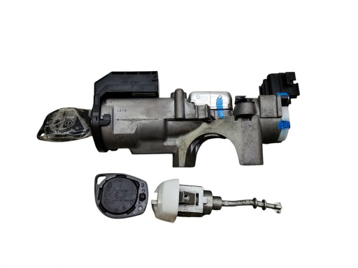 Zündschloss 2X Schlüssel Matte SUZUKI SWIFT V MK7 LIFT (2013-2017) 33970-68L00