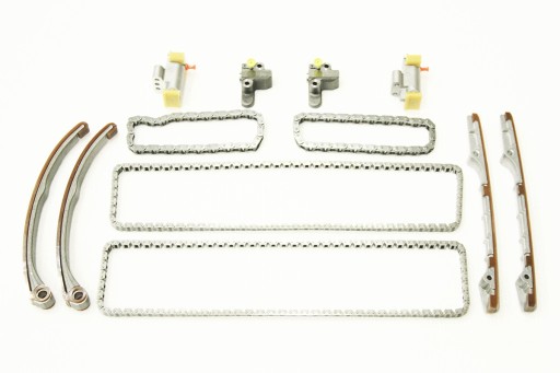 HTK200 - Комплект ГРМ Range Rover L322, Sport 4.2 / 4.4 V8