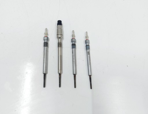 Audi q5 80a 21 комплект свечей накаливания 04l905061c