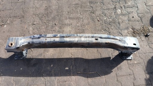 bumper support rear part RENAULT KADJAR