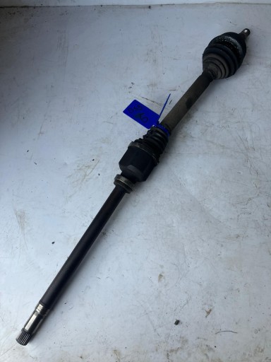 semi-axis right CITROEN DS5 2.0 HDI HYBRID4 9672000080