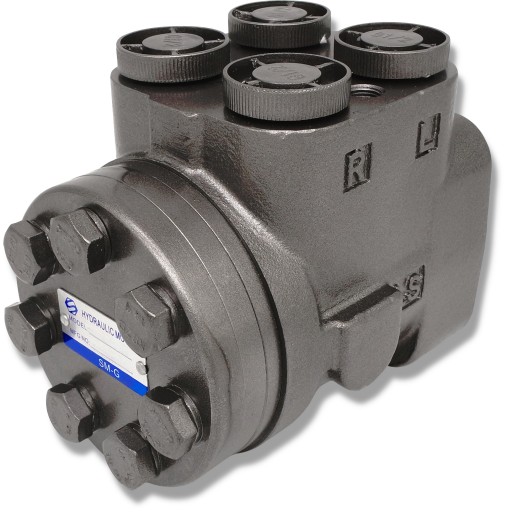 DSCU-050-H1S-13-80N-14 - ORBITROL OSPC 50cm3 150n2149 міні-трактор KUBOTA