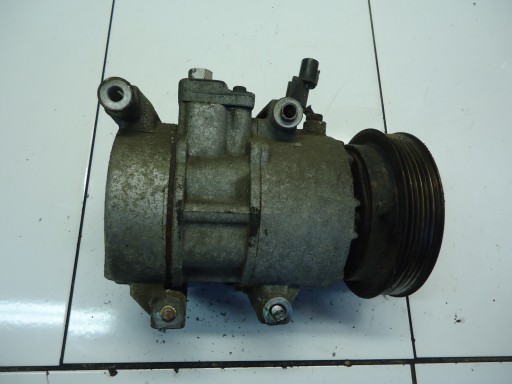 HYUNDAI I20 1.2 G4LA Klimakompressor klimaanlage