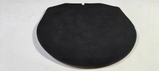 floor mats upholstery boot Ford Explorer V 2011-2019