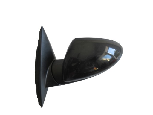 KIAPROCEED10PINLUSTERKOKOMPLETNELEWE - KIA PROCEED LIFT GT COLOR 1K 10 PIN ПОВНЕ ДЗЕРКАЛО ЛІВЕ