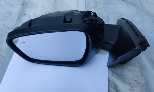 LV4B 17683DE - Дзеркало ліве Ford Kuga MK3 III 2020 - 11PIN