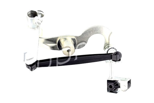 208 161 - TOPRAN ЗОВНІШНІЙ ПЕРЕКЛЮЧАННЯ ПЕРЕДАЧ OPEL COMBO МІНІВЕН 1.0 I 12V