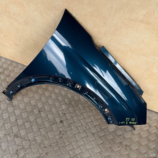 fender front right PEUGEOT 3008 II LIFT 2022 ROK