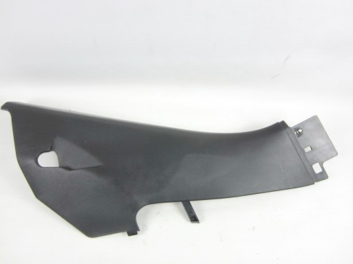 cover side slupka rear rear part right Porsche Cayenne S II 958 7P5 92A