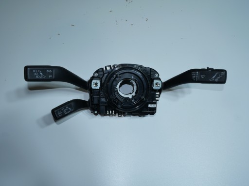 control ring VW SEAT SKODA 5K0953569AL