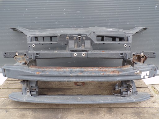 Schlossträger CZOLOWKA Versteifung Schlossträger VOLKSWAGEN GOLF 5 V (2)
