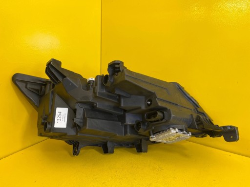 light left front VW T7 TRANSPORTER FULL LED