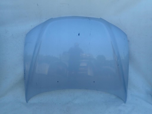 HYUNDAI SONATA IV 05-09 Capot