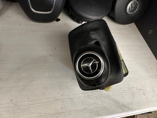 Levier de vitesse Mécanisme levier vitesse Engrenage MERCEDES C-KLASA W204 07-14 A2042677524