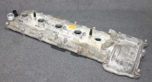 BMW E60 E63 M5 M6 S85B50A V10 5.0i COPERCHIO PUNTERIE - 7834624 1-5