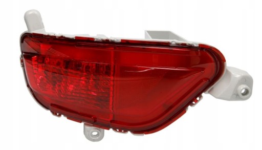 19-14304-00-2 - Mazda cx-5 17- протитуманка задня ліва