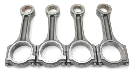 connecting rod connecting rods NISSAN INTERSTAR 2.5 DCI 100-150KM 2001-10r