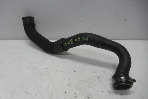 RENAULT CLIO II 1.5 DCI hose pipe air 8200164148