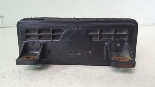 carbon filter Subaru Forester II