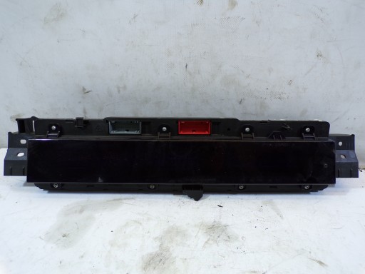dials display RENAULT ESPACE IV P8200726185A (6)