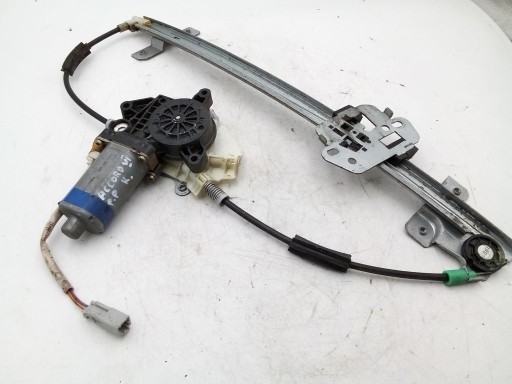 Honda Accord VI 6 window regulator right front EU 0130821907